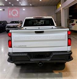 شيفروليه سلفرادو